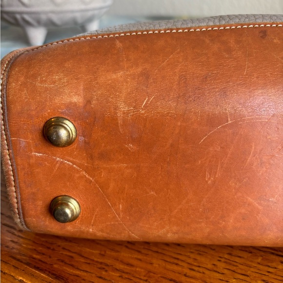 Vintage Dooney & Bourke Crossbody - Picture 7 of 15